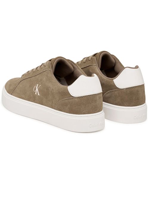 CALVIN KLEIN Classic Cupsole Laceup CALVIN KLEIN | YM0YM014340I6